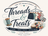 Threads &amp; Treats  - Home