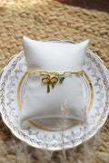Cowgirls Wear Bows Too Bracelet- LAST CHANCE